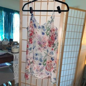 Theory blouse